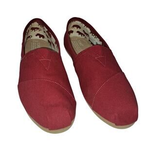 Toms Women’s Slip-On Shoes – Size 9.5 - NWOT